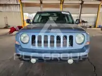 2014 Jeep PATRIOT photo