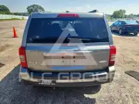 2014 Jeep PATRIOT фото