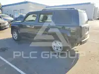 2014 Jeep PATRIOT фото