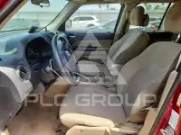 2014 Jeep PATRIOT фото