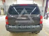 2014 Jeep PATRIOT фото