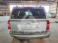 2014 Jeep PATRIOT photo
