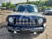 2014 Jeep PATRIOT фото