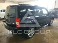 2014 Jeep PATRIOT photo