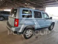 2014 Jeep PATRIOT photo