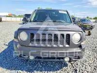 2014 Jeep PATRIOT photo