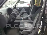2014 Jeep PATRIOT photo