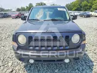 2014 Jeep PATRIOT фото