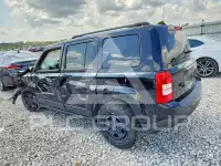 2014 Jeep PATRIOT photo
