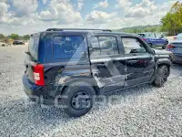 2014 Jeep PATRIOT photo
