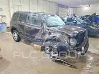 2014 Jeep PATRIOT фото