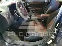 2014 Jeep PATRIOT photo