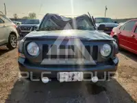 2014 Jeep PATRIOT фото