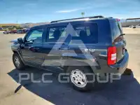 2014 Jeep PATRIOT фото