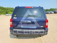 2014 Jeep PATRIOT фото