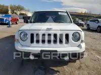 2014 Jeep PATRIOT фото