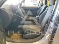2014 Jeep PATRIOT фото