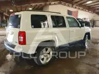 2014 Jeep PATRIOT фото