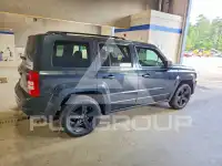 2014 Jeep PATRIOT фото