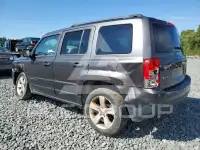 2014 Jeep PATRIOT photo