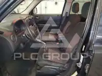 2014 Jeep PATRIOT photo
