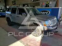 2014 Jeep PATRIOT фото