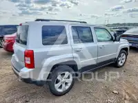2014 Jeep PATRIOT фото