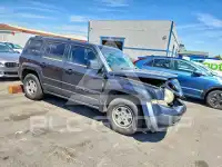 2014 Jeep PATRIOT фото