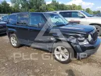 2014 Jeep PATRIOT фото