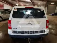 2014 Jeep PATRIOT фото