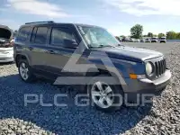 2014 Jeep PATRIOT photo