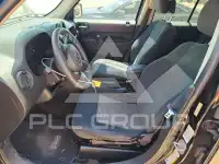2014 Jeep PATRIOT photo