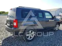 2014 Jeep PATRIOT photo