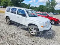 2014 Jeep PATRIOT photo