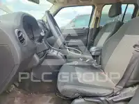 2014 Jeep PATRIOT фото