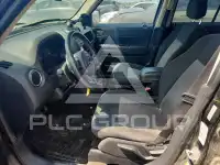 2014 Jeep PATRIOT фото
