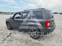 2014 Jeep PATRIOT фото