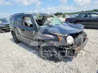 2014 Jeep PATRIOT photo