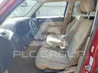 2014 Jeep PATRIOT фото