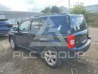 2014 Jeep PATRIOT фото