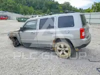 2014 Jeep PATRIOT фото