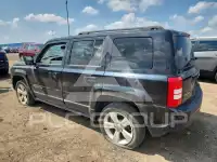 2014 Jeep PATRIOT фото