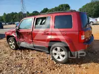 2014 Jeep PATRIOT фото