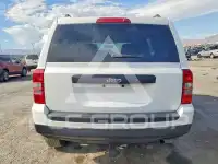 2014 Jeep PATRIOT фото