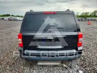 2014 Jeep PATRIOT фото
