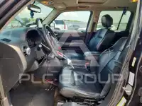 2014 Jeep PATRIOT фото