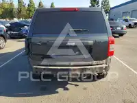 2014 Jeep PATRIOT фото