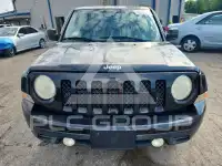 2014 Jeep PATRIOT фото