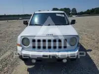 2014 Jeep PATRIOT фото
