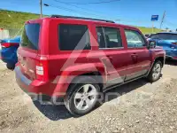 2014 Jeep PATRIOT фото